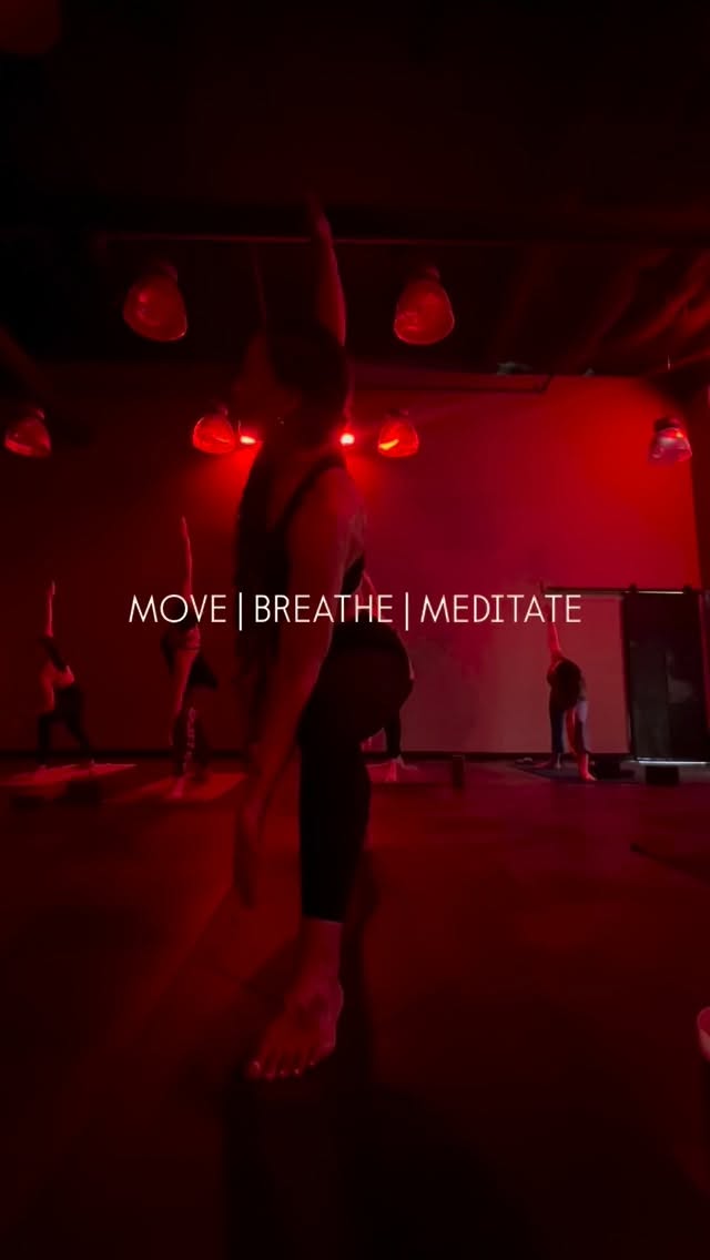 What didn’t happen in these 4 walls this weekend? 😍 From Pilates to women’s circles to sound baths and more. Movement, connection and zen!
Find wha you need here 💗