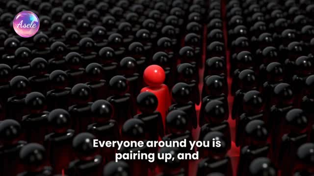 Being single isn't a disadvantage, it’s a power move. 💅🏾✨
Stop treating this phase like a "pause button." It’s actually your most productive season for: 🧬 Deep health & wellness 💰 Financial growth 🕊️ Uninterrupted peace
You’re not "waiting" for your life to start; you’re the CEO of it right now. 💻🩷
Which are you focusing on most today?
1️⃣ Discovery
2️⃣ Health
3️⃣ Friendships
4️⃣ Growth
Drop the number in the comments! 👇
#Asele #SingleLife #GrowthMindset #WellnessJourney #SelfCareSunday BlackGirlWellness