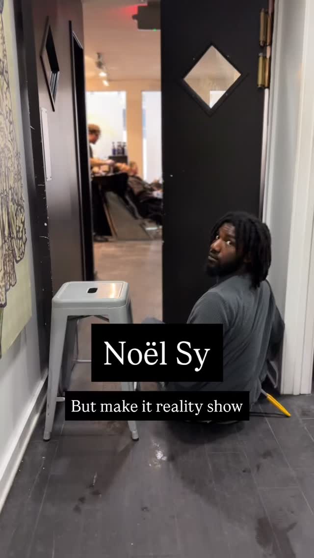 Season 1: The tea gets spilled. The drama is high. Alliances are broken. The cops were called.
#seasonone #salonreality #hairdrama #reellife #salonlife