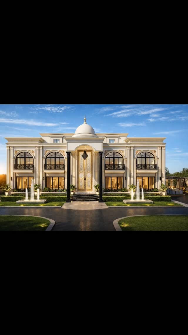 Himalayan Resorts: A luxurious getaway by LiveSpace Bijnor