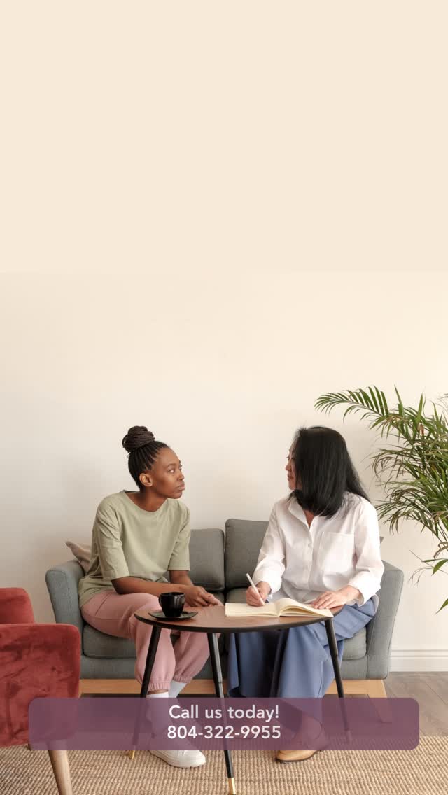 Looking for support but not sure where to start? At Therapeutic Counseling & Consulting, we meet you exactly where you are.
Our team of clinicians specializes in a wide range of needs, ensuring that every member of our community—from children to seniors—has a safe place to land.
Our Core Services Include:
🌿 Individual Therapy: Focusing on anxiety, depression, trauma, and life transitions.
🌿 Play Therapy: A specialized space for children (ages 5+) to process emotions through their natural language: play!
🌿 Medication Management: We now offer psychiatry services to support your holistic wellness journey.
🌿 Specialized Care: Including EMDR, DBT, CBT, Christian Counseling, Grief Counseling, and LGBTQIA+ affirming therapy.
Whether you prefer the comfort of your couch via telehealth or the warm atmosphere of our Richmond offices, we’re here for you.
Ready to take the first step? Call us today!