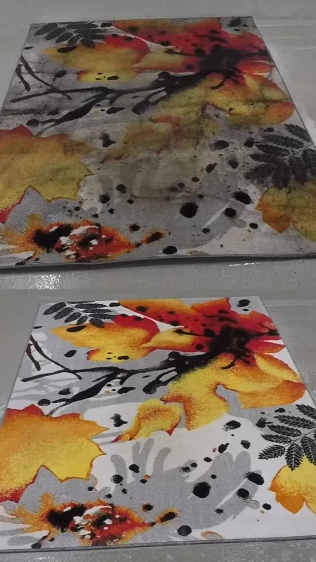 Behöver du en skinande ren matta i Stockholm? ✨
På Mattspecialisterna.se är vi experter på mattvätt och hjälper dig att få bort smuts, allergener och fläckar så att dina mattor blir som nya igen! 🧼🧴
Vi erbjuder professionella, miljövänliga och skonsamma tjänster för både hem och kontor. För extra bekvämlighet har vi hämt- och leveransservice – så slipper du tänka på transporten! Låt oss ta hand om dina mattor – du förtjänar en fräsch och hälsosam inomhusmiljö! 🌿🏡
Boka din mattvätt idag och njut av ett rent och fräscht hem! 💧✨
#Mattspecialisterna #MattvättStockholm #HämtningOchLeverans #RenInomhusmiljö #HälsosamtHem Miljövänligt