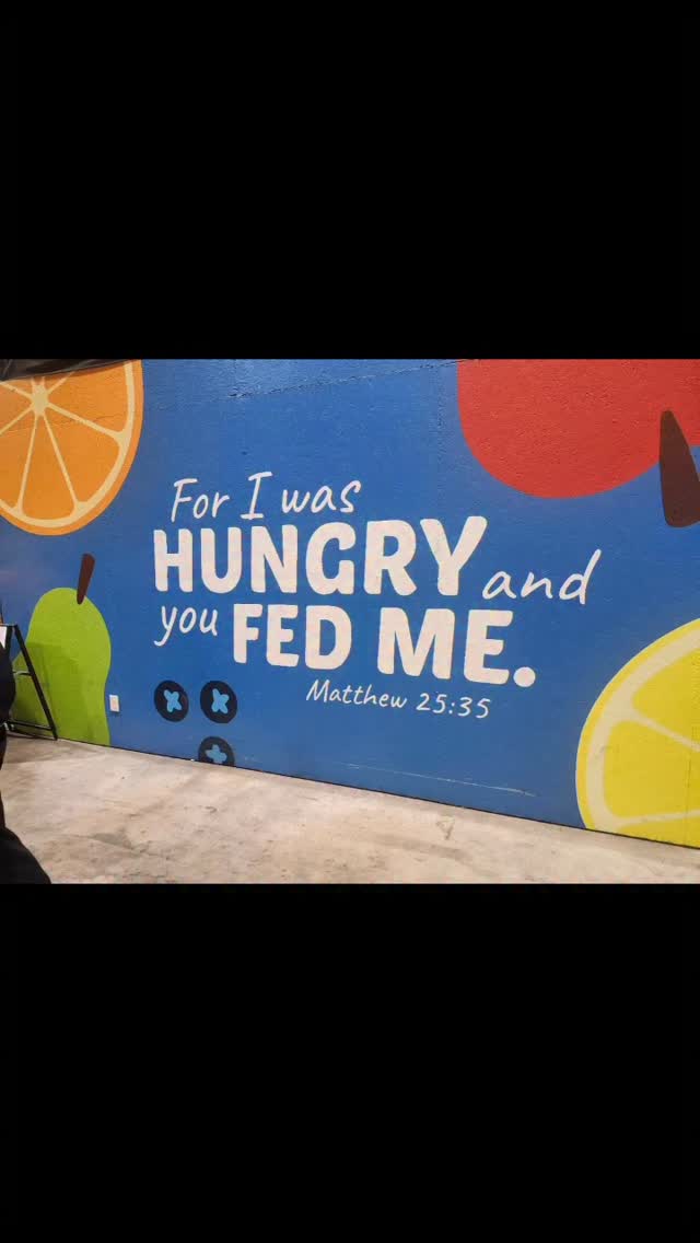 Giving back to the community is something I’m really passionate about and tonight we had a great time volunteering at Feed America First with some of our mentees.
#educather #giveback #service #helpingothers #mentorship
