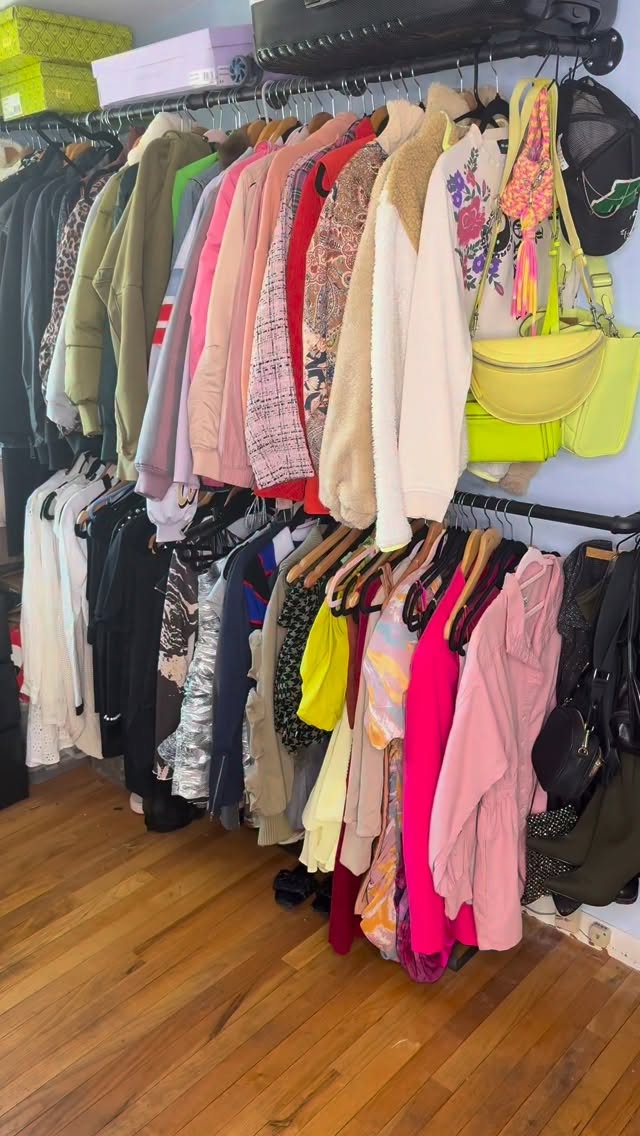 Arielauary Look 8 ✨ My Halftime Show
• anything is a reason to get dressed
• and I was here for this color combo
#Arielauary #fashion #outfit #styleinspo