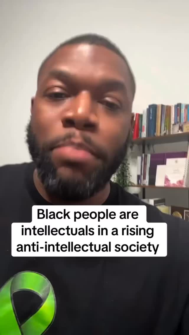 @quentinrjiles said something that’s been circling in my mind for the last several years, and it really crystallized when I saw his post. Black people are becoming more educated, earning advanced degrees at rates we’ve never seen—and simultaneously, we’re navigating a culture that’s increasingly hostile to intellectualism, especially ours. I finished my DBA, presented research in Switzerland, Denmark, and the UK. Reviewing papers, sitting on panels—engaging the academy. The whole academic journey. And I’m watching in real-time as DEI gets gutted, as our scholarship gets questioned, as misinformation gets more oxygen than our expertise. This isn’t paranoia—it’s pattern recognition. The backlash to Black intellectual progress is real, and it’s dressed up as ‘anti-wokeness’ and ‘protecting academic standards.’ Quentin named what many of us are experiencing but didn’t have language for yet. We’re credentialed in an era that’s increasingly suspicious of Black credentials. We’re experts in a moment that’s hostile to Black expertise. And we’re still here, still researching, still publishing, still building—because that’s what we do.
And to those just beginning their academic journey—keep going. They’re counting on our silence, our exhaustion, our retreat. But every degree we earn, every paper we publish, every presentation we deliver is an act of resistance and a blueprint for the next generation. Your research matters. Your voice matters. Your presence in these spaces matters. Don’t let the hostility make you question what you already know: you belong here, your intellect is legitimate, and your scholarship will outlast the noise. We didn’t come this far to turn back now.
#thenetworkingdr #entrepreneurship #blackacademic