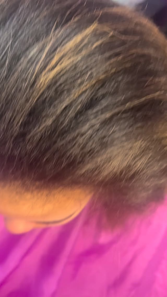 💖 2 Hour Knotless For The Win
#Love #riitbstylish #blackhistorymonth #valentines #kidfriendly 👩🏾🦳 H A I R 💈 S T Y L I S T ✂️