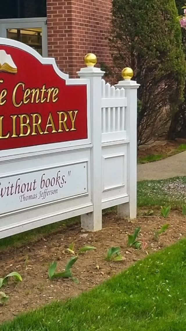 Ever wonder how Hewitt got its name? #rvc #rvchistoricalsociety #rvclibrary