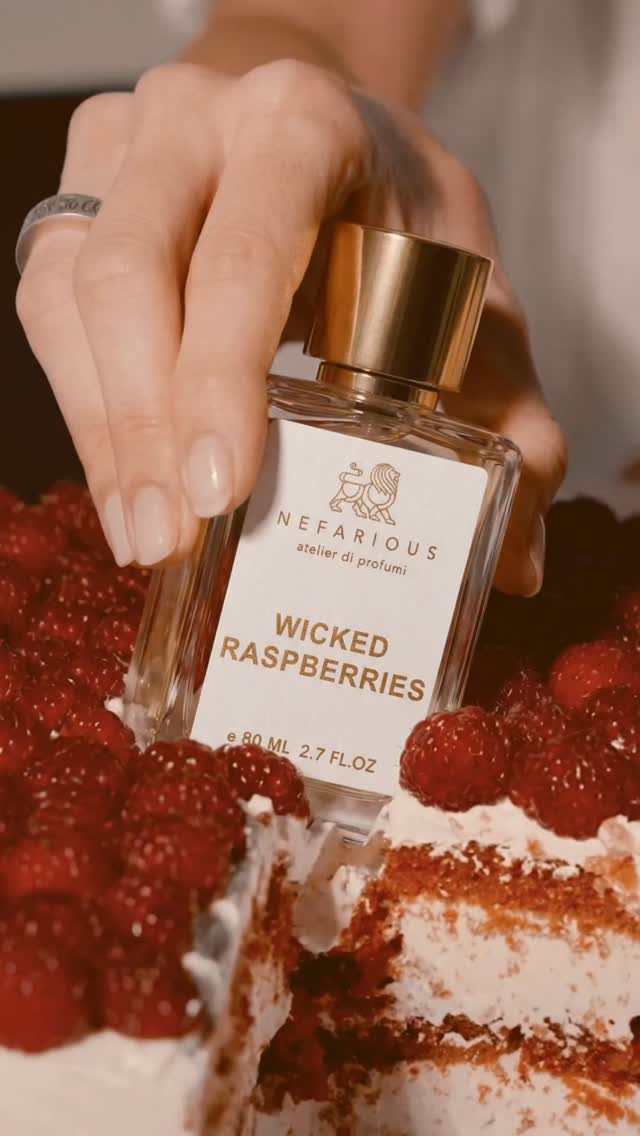 Flowers wilt. Cakes get eaten. But a Nefarious scent? That stays on their mind forever. 🧁✨"
Shop the collection: www.nefariousperfumes.com
#NefariousPerfumes #Valentine2026 #ScentOfObsession #LuxuryFragrance