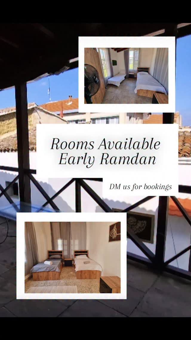 Limited availability....
Start booking now.
Share with friends and family.
.
.
.
#naqshbandihaqqani #naqshbandi #naqshbandisufi #islamictourism #islamictravel