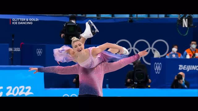C’EST LE JOUR DE LA DANSE LIBRE 🔥⛸️
11 de nos couples se sont qualifiés pour la Danse libre olympique aujourd’hui — prêts à se battre pour chaque point, chaque détail, chaque médaille.
Si vous n’avez pas encore regardé Glitter & Gold, c’est le moment.
La série vous emmène au cœur du parcours — l’entraînement, la confiance, la pression — qui mène exactement à des journées comme celle-ci.
Appuyez sur lecture.
Puis branchez-vous pour la Danse libre et vivez chaque seconde avec un nouveau regard.
Bonne chance à tous nos patineurs ce soir. Patinez libres. Patinez avec audace. Nous sommes derrière vous à 100 %. 💫🔥
📺 Glitter & Gold — maintenant sur Netflix.
Bande-annonce: avec l’aimable autorisation de Netflix.
#GlitterAndGold #IceDance #OlympicGames #MilanoCortina2026
IT’S FREE DANCE DAY 🔥⛸️
11 of our couples have qualified for today’s Olympic Free Dance — and they’re ready to fight for every point, every detail, every medal.
If you haven’t watched Glitter & Gold yet, this is your moment.
The series takes you inside the journey — the training, the trust, the pressure — that leads exactly to days like this.
Press play.
Then tune in for the Free Dance and feel every second with a new perspective.
Wishing all our skaters the very best tonight. Skate free. Skate brave. We’re behind you all the way. 💫🔥
📺 Glitter & Gold — streaming now on Netflix.
Trailer: courtesy of @netflix .