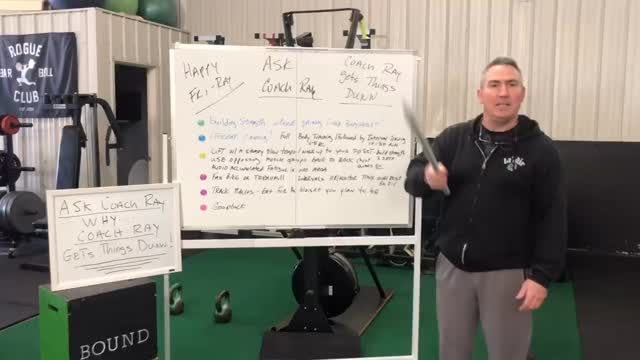 On this segment of Ask Coach Ray, Coach Ray addresses a common concern for the uninitiated: how can I get stronger without adding too much bulk??
SEKB responds only with a quote from one of the worlds few great leaders:
“Skinny blokes never make it to the history books.” Winston Churchill
Clearly, Winston was not a big Abe Lincoln fan…