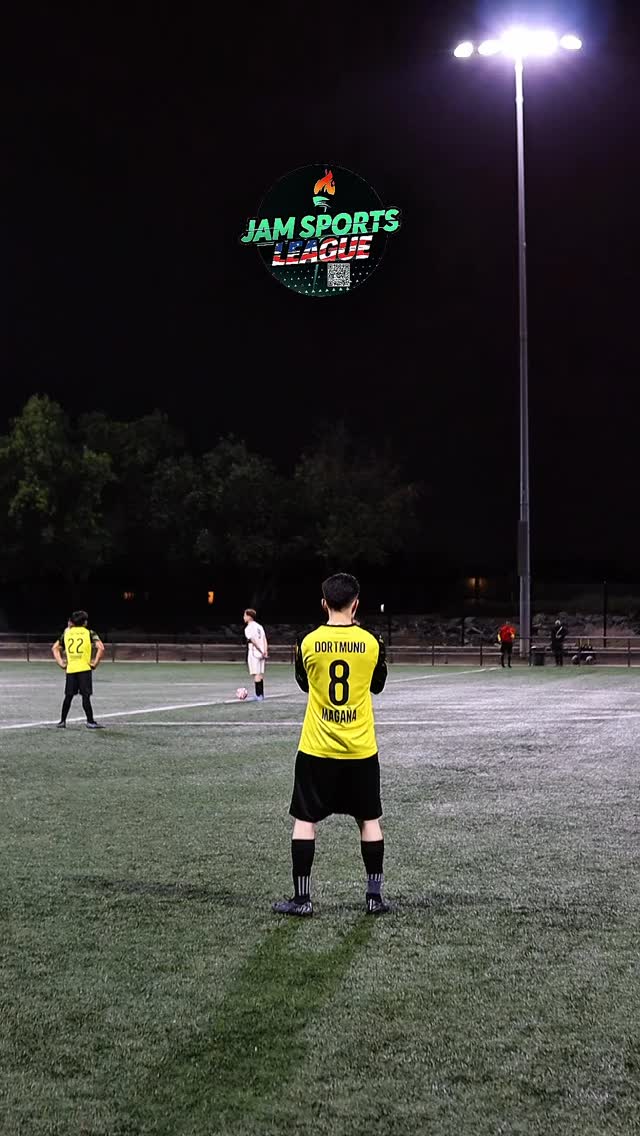 🚨 NEW SEASON of Saturday 11v11 is back and spots are OPEN! ⚽🔥
Got a team ready to compete?
👉 DM us to register and secure your spot before it fills up.
🚨 ¡El 11v11 de los sábados está de regreso y los espacios ya están abiertos! ⚽🔥
¿Tu equipo está listo para competir?
👉 Envíanos un DM para registrarte y asegurar tu lugar antes de que se llenen.
#adultsoccer #localsoccer #soccercommunity #jamsportsleague