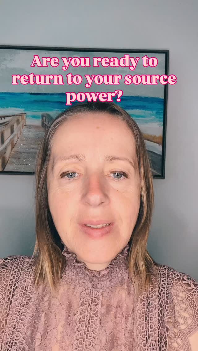 Let’s be honest.
Mid-age women don’t “lose” their power.
They hand it over. 🥹
To expectations.
To being liked.
To keeping everyone comfortable.
They were taught that being good mattered more than being free. 🥹
So they became reliable.
Selfless.
Successful on paper…
and quietly unfulfilled.
Then mid-age hits and the old rules stop working.
The people-pleasing feels exhausting.
The life you built starts asking for truth.
That’s not a crisis.
That’s your power knocking. Loudly. 🌟
✨ Visionary women 40+ don’t shrink.
They recalibrate.
They stop asking for permission.
They build legacies that actually feel like them.
If you’re done being impressive and ready to be free — this is your era. 🕊️🌟🫶
👇 Comment POWER or DM me FREE
and let’s build together 🫶 what’s next — on your terms.
#awakenwomenclub #heartcenteredleadership #visionarywomen #heartcenteredliving #heartcentredbusiness