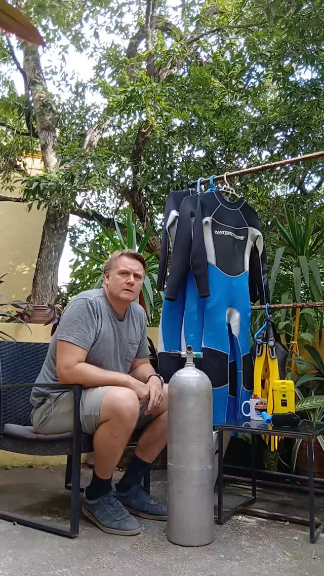 Little bit of information about what we do in our SDI Nitrox Course.
#tdisdi
#tulumdiving
#cavetraining
#mexico
#divelife
