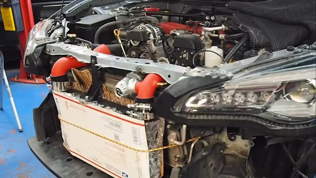 BRZ turbo build!
#turbo#boost#brz#subaru#reels