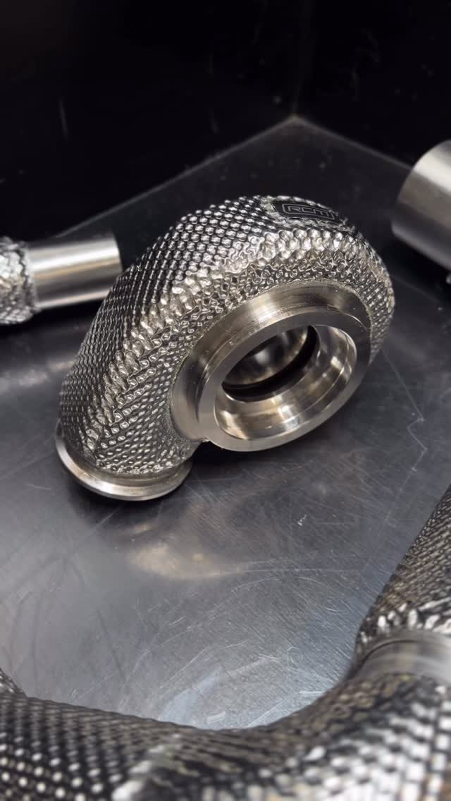 🧯 Full Subaru kit insulated for @rogerclarkmotorsport 🧯
Complete coverage for maximum thermal performance on this turbo setup.
With up to 75% surface temperature reduction, fully insulating the system improves efficiency and protects surrounding components from heat soak.
✅ Manifold
✅ Turbine housing
✅ Link pipe
✅ Downpipe
If you need help controlling heat on your build, drop us a message to see how we can help
📩 info@immico.co.uk
📲 DM us
☎️ 01923 275162
