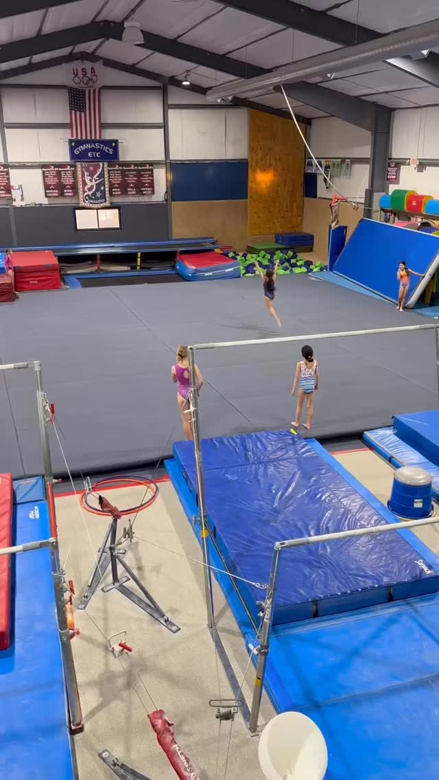 Aerial Party!!! 🤸♂️🤸♀️🤸