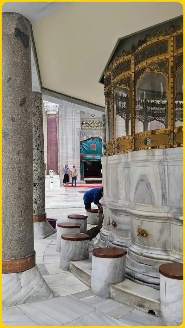 Istanbul
Ottoman fountains
#turkishguide
#istanbultour
#turkeytour
#privateturkeytours
#guideinistanbul