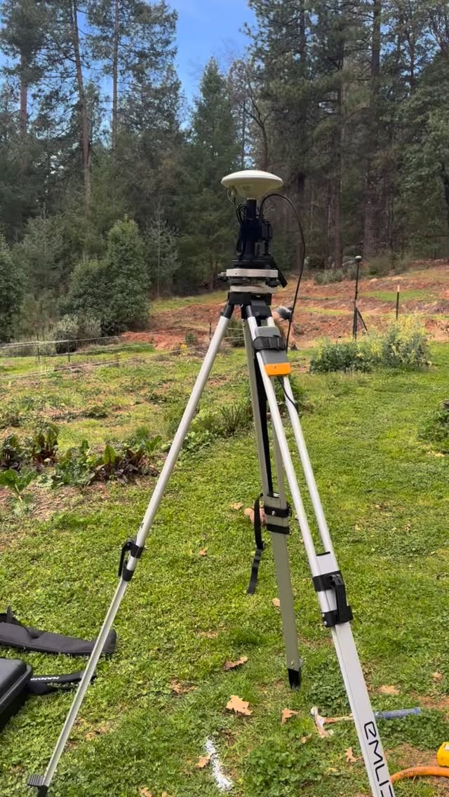 Moving right along with land preparations for our first Seed to Bottle offering which begins in May. So much gratitude for my incredibly talented brother @rainwalkdesign working his magic and mapping the property with his drone as we move into the next phase of planning/planting. I can’t get over seeing everything from above! Somehow, from that vantage point it’s easier for me to truly see just how far we’ve come.
We also managed to squeeze in another day with @jddirtworks (who is simply the best!) before the storm arrived. The area that is shaping up to be the campground is lookin so cute! I cannot wait to begin welcoming folks to the land 🏔️🌲🌻
My inner child is squealing with joy at the arrival of our first proper snowstorm since moving to the mountains. Looks like I’ll be sledding my way through this
new moon 🌑Lunar new year 🔥🐎Solar eclipse ✨ portal. Turns out the new terraces make a perfect sledding hill!
Big shifts are happening all around. I’m here to be a part of creating something new that is rooted in community, deep respect for the land and each other, and finding the goodness that still exists. @_mercyt @goldlionapothecary @roartigertiger
~ Rose