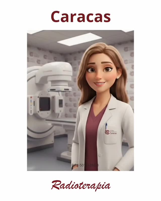 La Unidad Oncológica Caracas está a tu disposición para apoyarte y acompañarte durante en cada paso.
Contarás con especialistas expertos en todas las áreas de la oncología, que analizan a profundidad cada caso; y generan un plan de trabajo claro para un diagnóstico de certeza y un tratamiento de precisión.
🫂Cuenta con nosotros... Te acompañaremos en cada paso.
Contáctanos:
📱0424-1824019
🏥Unidad Oncológica Caracas
♥️Libres de cáncer, plenos de vida...!