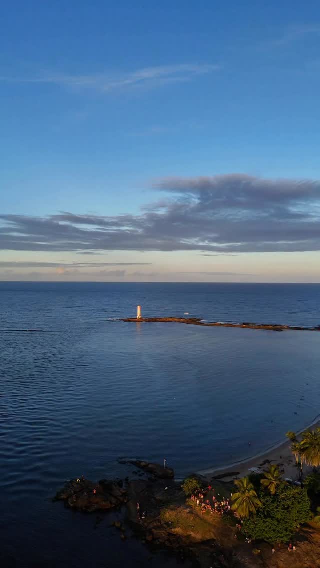 Mais um fim de tarde mágico em Itacaré!
#itacare #pordosol #itacaré #oquefazeremitacare #explore