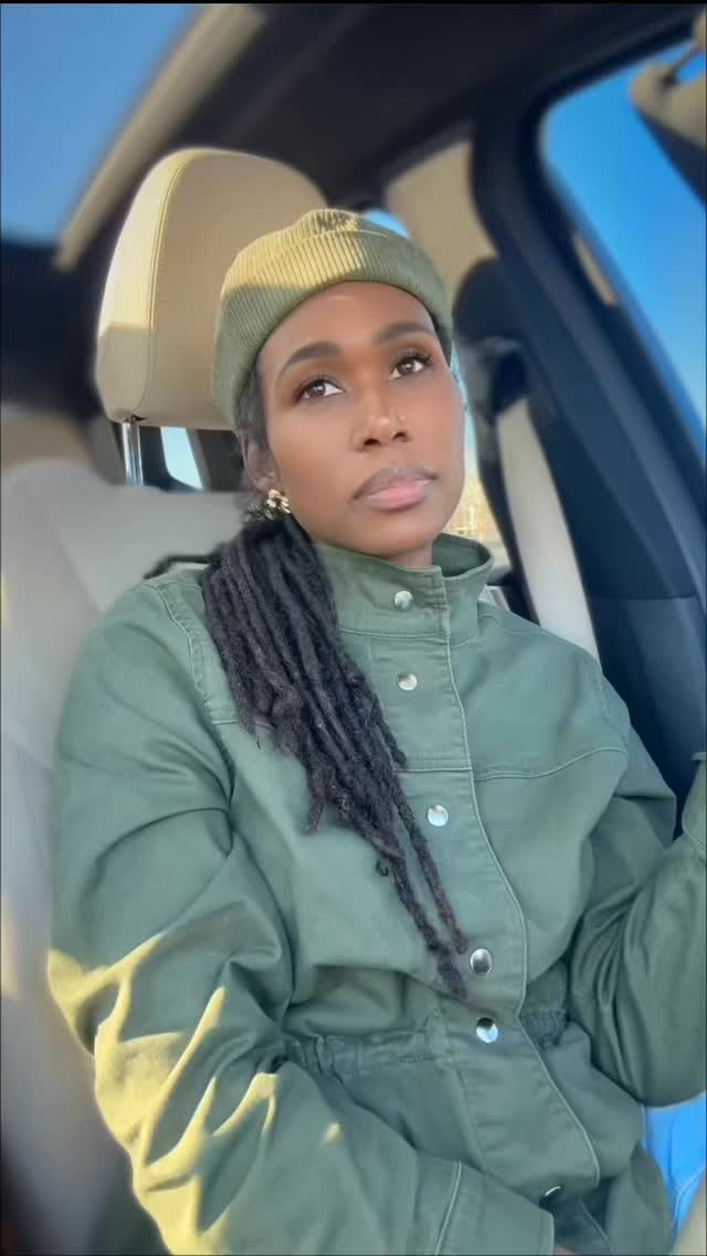 CaR conVerSatiOn: ThE StaY