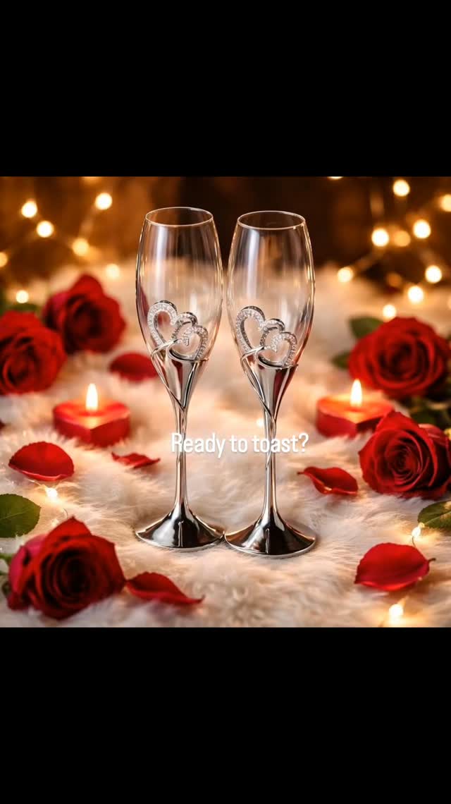 PT. O primeiro brinde como casados merece ser inesquecível. 🥂✨ Personalizamos cada detalhe para que este momento fique gravado não só na memória, mas também em peças únicas que guardarão para a vida.
EN. The first toast as Mr. & Mrs. should be special. 🥂✨ Custom details to turn a fleeting moment into a lifelong keepsake. Perfectly engraved for your forever.
#weddingdetails #algarveweddings #casarnoalgarve #weddingsabroad #2026weddings