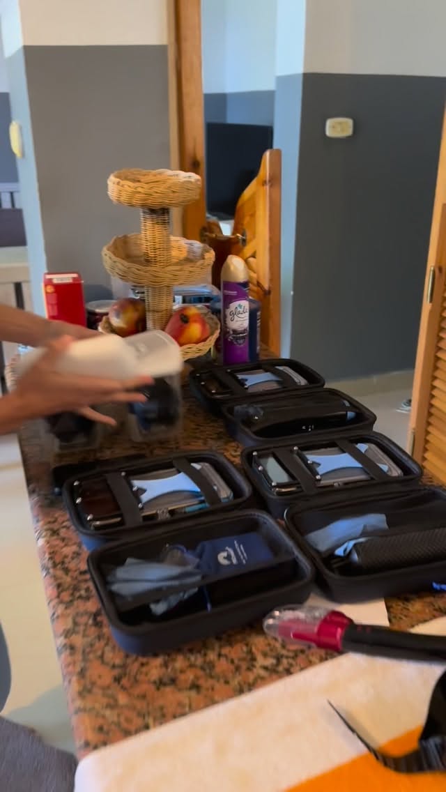 Ready for the water with ProShotcase and Tidal Mask. Clean, checked, and trusted. When your gear performs, you can focus on the dive. Take care of your gear. #proshotcase #underwaterphotography #tidalmask #proshotadventure #snorkeling