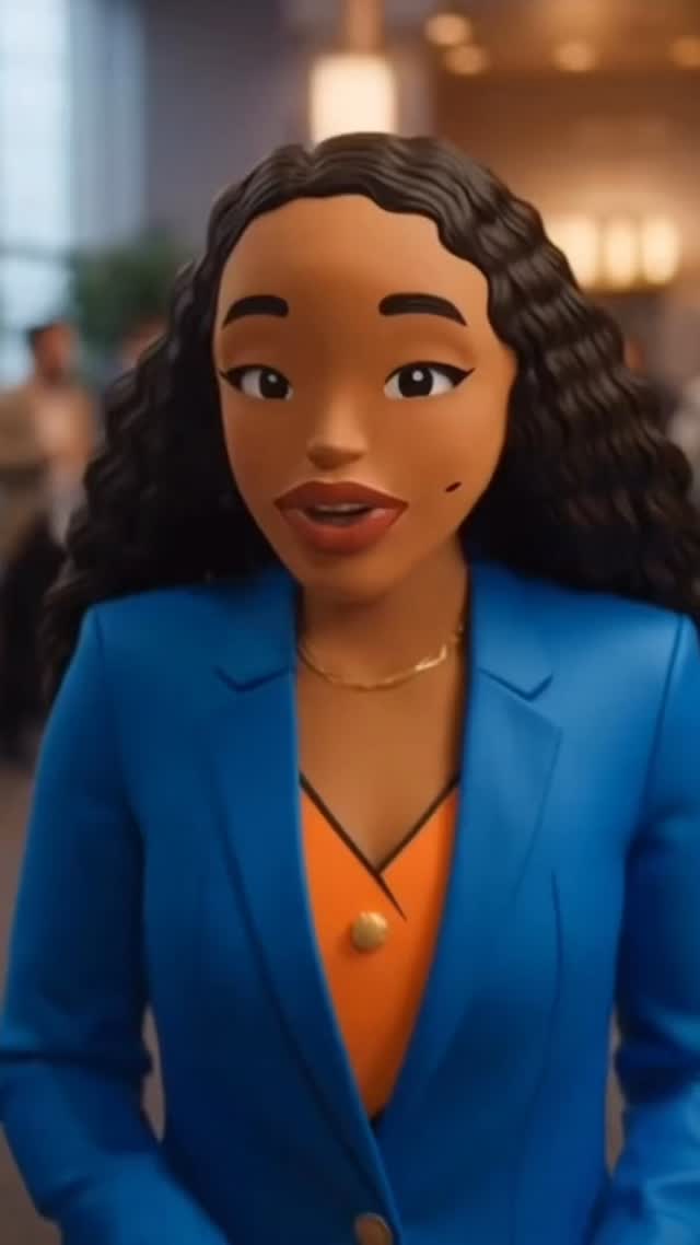 Networking has a branding problem.
For a lot of people, it feels like walking into a cafeteria where everyone already has a table… and you’re scanning the room wondering where you belong. Mean girls. Mean boys. Invisible social hierarchies. Zero desire to participate.
Here’s the truth: most people in that room feel the same anxiety you do. They’re just hiding it behind a name badge and a rehearsed elevator pitch.
You don’t need to become someone else to navigate it. You need a simple entry strategy.
If your nerves are loud, try this:
1️⃣ Pause before you enter. 🤎
Deep breath in through your nose. Slow exhale. Drop your shoulders. Your nervous system sets the tone before you say a word.
2️⃣ Warm smile first. Words second. 😊🤎
Eye contact + a relaxed smile signals safety. Humans respond to safety.
3️⃣ Lead with a genuine compliment. 🤝🏾
Not flattery. Observation.
“I like your jacket.”
“That was a great question you asked.”
“I’ve seen your work online — really impressive.”
Compliments disarm social threat instantly.
4️⃣ Ask an easy opener. 🤎
“How are you connected to this event?”
“What brought you here today?”
Low pressure. No performance.
5️⃣ Remember: you’re evaluating them too. 🤎
This is not an audition. It’s a mutual discovery conversation.
And most important:
👉🏾 You are not back in high school.
👉🏾 There is no popularity contest.
👉🏾 You belong in the room.
Confidence in networking isn’t personality. It’s preparation + practice + perspective.
If networking makes you nervous, you’re normal.
#NetworkingConfidence #CareerGrowth #buildconnections