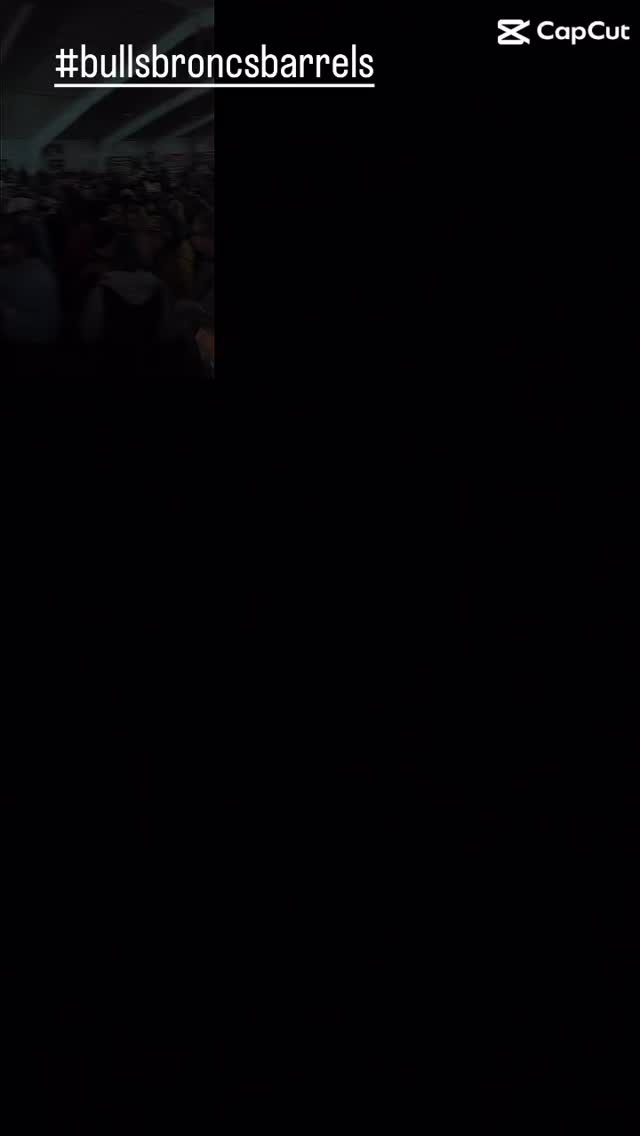 Thank you for a great time R&J Arena! One of our favorite rodeos. We can’t believe the courage it takes to ride. Hats off to you cowboys and girls. #rodeo #mn 🎥: @jeddermelt
