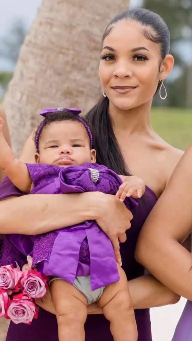 HAPPY BIRTHDAY KAILONI-JADE 💕✨
Arielauary Look 15✨ is shown at the very end lol but today is all abt KJ!
• This little girl has opened up my world in ways I never imagined, SO happy to be her auntie 🥹🥰
#Arielauary #outfitinspo #auntieniece