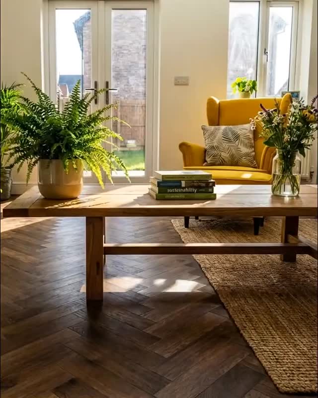 Looking to make your floors truly sustainable?
Eco-friendly flooring choices aren't just good for the planet—they bring lasting beauty and durability to your home or commercial space. From responsibly sourced wood to creative recycled materials, we help you find the perfect sustainable flooring that meets your style and budget.
Ready to change your space with flooring that cares?