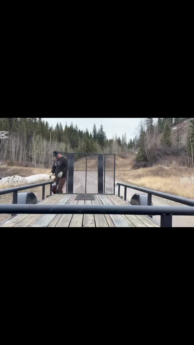 Please consider joining us over on YouTube. Lymans Wild Ways