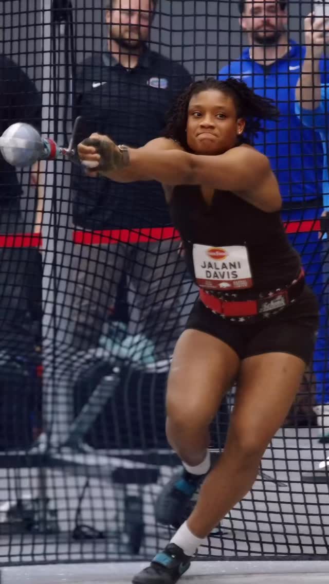 Tyson Invitational.