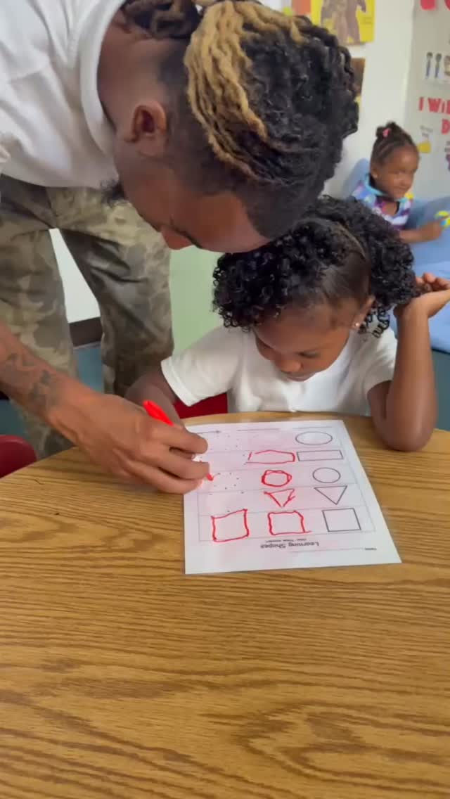 🌳✨ At Fruitful Trees Learning Center, we believe strong parent-teacher partnerships are essential to a child’s success.
Parent-Teacher Conferences will be held:
Wednesday, March 18th
Thursday, March 19th
These conferences are more than progress updates — they are intentional collaboration moments. When families and educators are aligned, children experience consistency between home and school, stronger emotional security, and accelerated academic growth. Research consistently shows that active parent involvement positively impacts confidence, behavior, and long-term achievement.
This is your dedicated time to:
• Review developmental and academic progress
• Celebrate growth and milestones
• Address challenges proactively
• Create a clear support plan for home and school
Sign-up sheets will be available beginning Thursday, March 5th. We strongly encourage every family to participate. Your voice and partnership matter.
We also have several March birthdays! 🎉 If you plan to celebrate your scholar at school, please notify us in advance so we can prepare and make their day special while maintaining classroom structure.
When families and educators work together, children thrive with confidence, clarity, and consistency. Let’s continue building, communicating, and growing — together. 🌱🖤