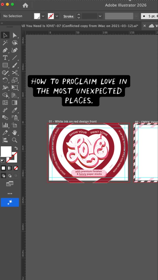 Don’t hold back!
#print #printdesign #printshop #cambridge