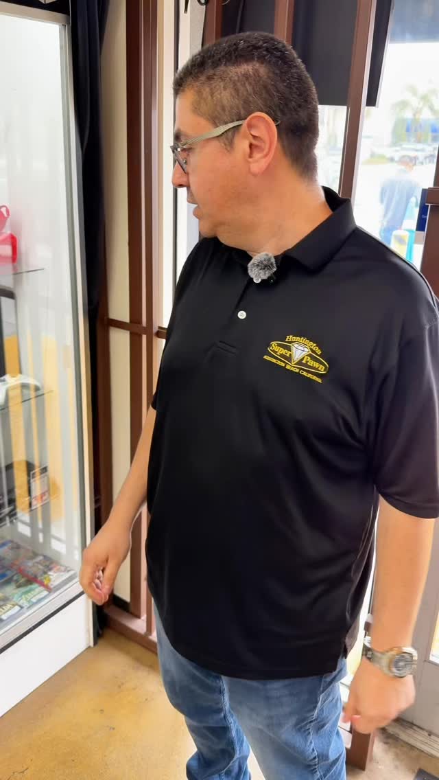 Elite Controllers are top notch!!
#xbox #pawnshop #luxury #fyp #orangecounty