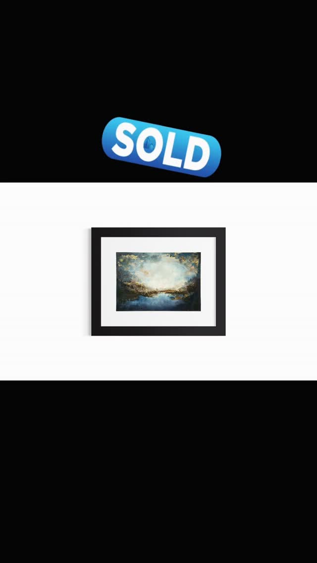 So grateful to the three collectors who purchased these three paintings from the Artists Collective over the past three weeks! It’s such a buzz to think that people connect with my work enough to hang it in their home or business! #artforyourhome #grateful #artcollector #supportlocal