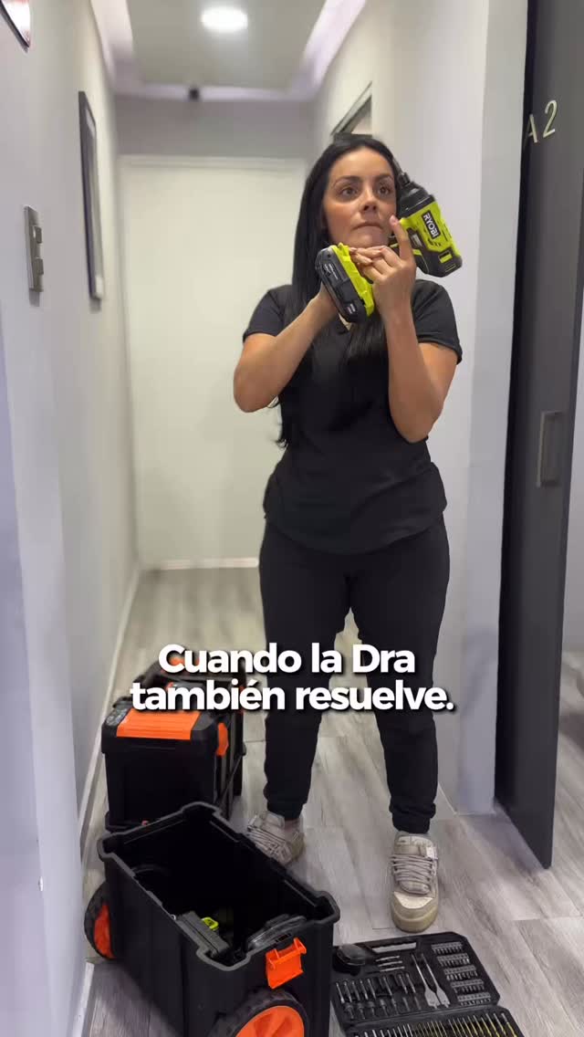 Cuando la Dra tambi