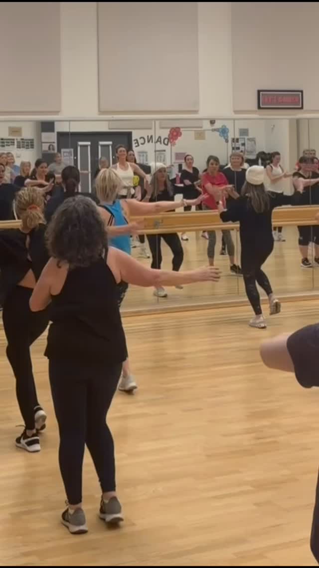 CLUB DANCEFIT
Every Tuesday
7-8 pm
Three Rivers Academy
(Walton)
A party and a workout rolled into one!
To Book: https://www.clubdancefit.co.uk/book-online
An Easy, effective dance/Fitness class for a super full-body workout with easy-to-follow routines
Let’s glow 🌟
Work out to the best ‘90s and current chart hits whilst having fun with your buddies
Booking now open
To Book: https://www.clubdancefit.co.uk/book-online #NewYearNewStrength #strongin2026 #EMSTraining #DanceFitness #SmartTraining xbodyuk thebodyshed
Dance