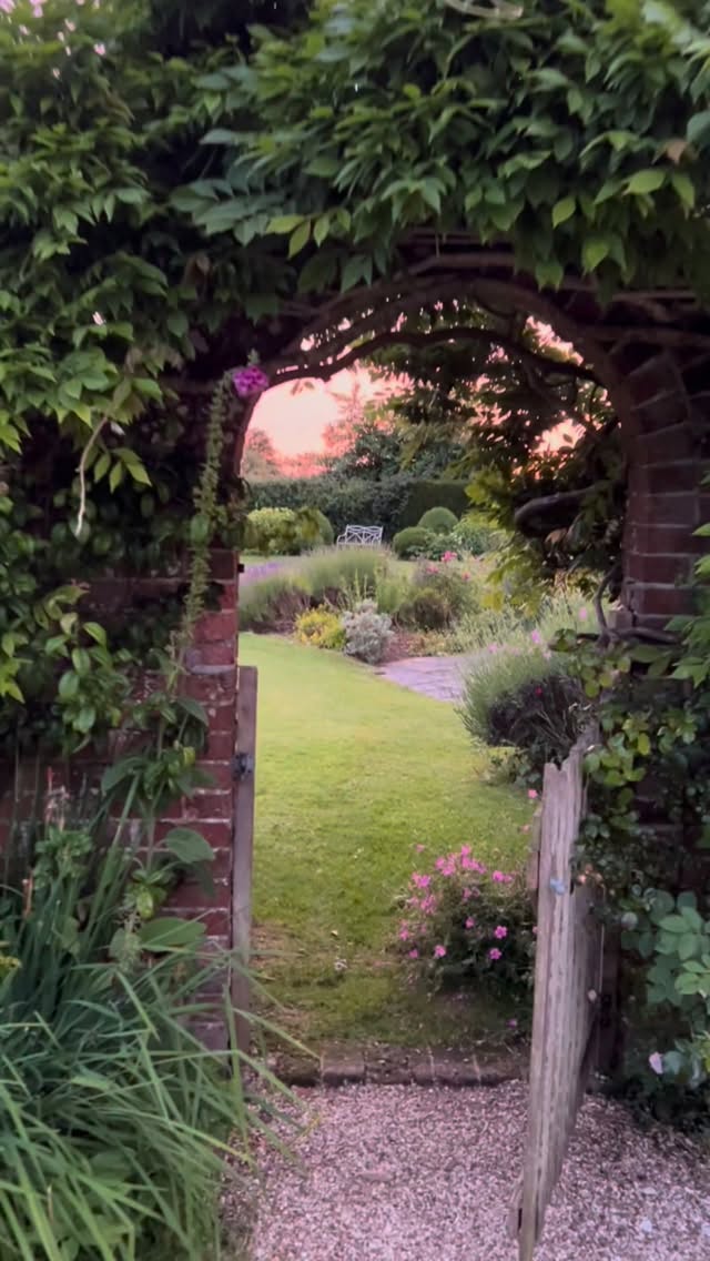 Not much more to say other than I wish summer would hurry up 🙄 it feels as if I’m two months behind outside in the garden with the greenhouse working hard for me. Once I start sowing tomatoes I’ll run out of space so wish me luck juggling plants 😂 🌱🌱🌱 #grow #gardening #summer