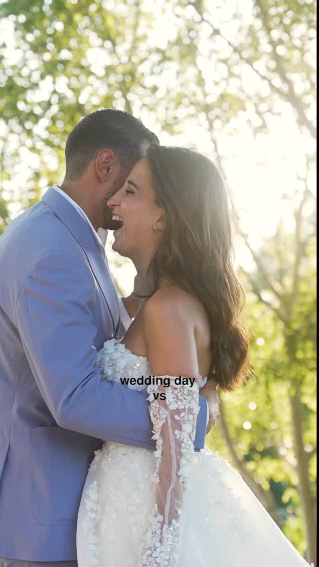 Personne ne montre VRAIMENT ce qui se passe après la cérémonie de mariage.
Wedding Day : robe de mariée, houppa, cérémonie, émotion, photo parfaite, lumière dorée, élégance.
Wedding Night : piste en feu, talons à la main, chemises ouvertes, énergie folle, fête incontrôlable, moments bruts.
Le mariage ne se résume pas aux photos Pinterest.
Il se vit dans l’intensité, la danse, le lâcher-prise, la vraie joie.
Tu préfères l’élégance du wedding day ou l’énergie du wedding night ?
#mariage #weddingday #weddingnight #mariagejuif #houppa