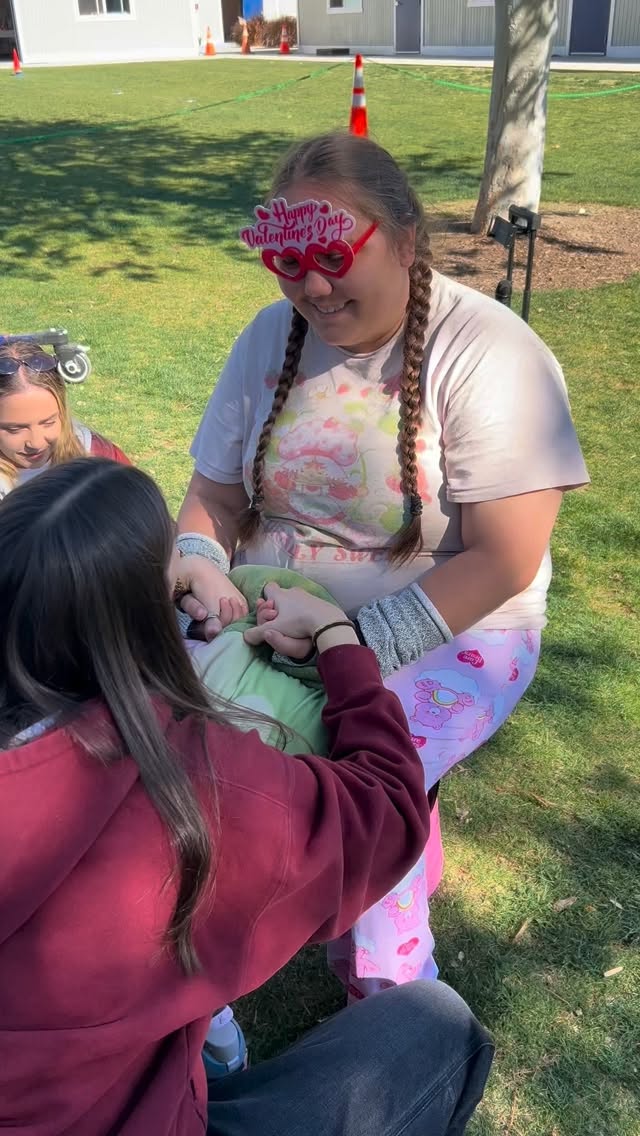 Fridays at AACA = music, movement, and moments that matter ๐๐ถ
Watching our students express themselves so freely is the best part of the week โจ
#autism #aaca #autismacceptance #autismsupport #autismacademy