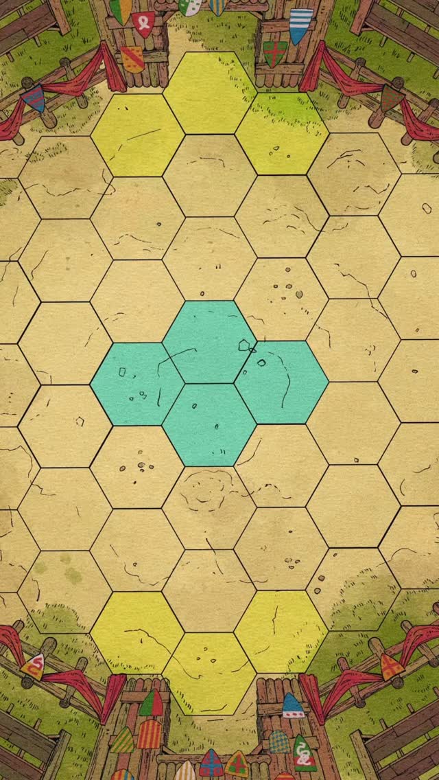 🔥REGULUS is live on Kickstarter right now! (🔗Link in bio).
fight tense battles between ancient enemies in: The Restless crypt - a 2 player set of Regulus, that makes the perfect starter box. 🧌
Or go for multiplayer Madness in: The Tournament - the 2-4 player big box of Regulus, featuring 4 teams, 60 equipment cards and arena customization. 🧙
🏟️ Enter the Arena... Become Legend!
#Regulus #kickstarter #fantasy #boardgame #brettspiel