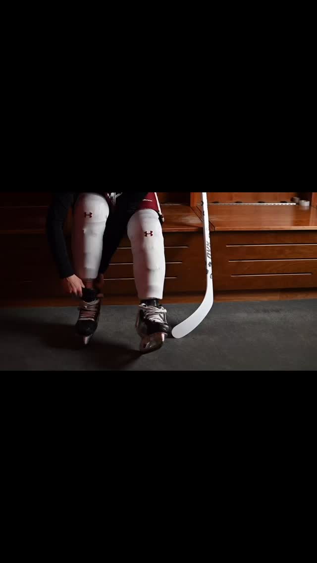 #nyxhockey #ncaahockey #nyxchaos #hockey #growthegame