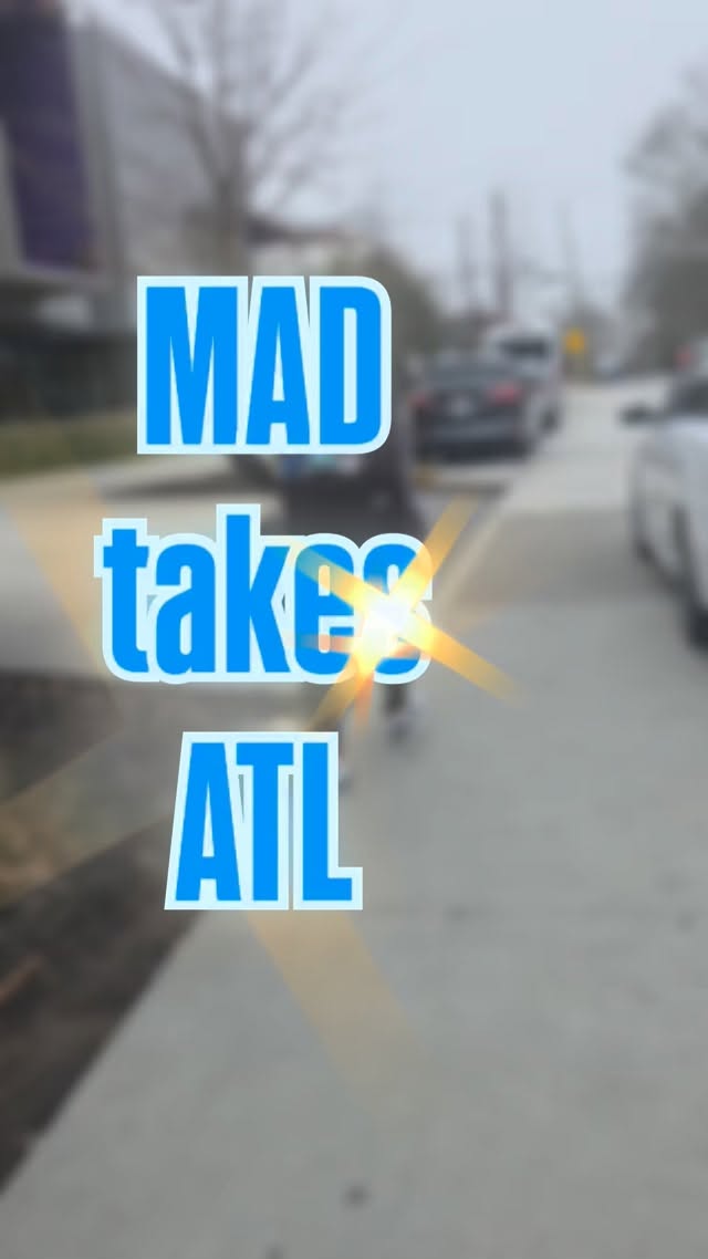 Atlanta was more than a trip — it was an experience.
Classes. Auditions. Performances. Growth.
Exposure matters.
Our dancers showed up, trained hard, and represented with excellence at #IABD
Proud is an understatement #mdacademyofdance #baltimoredance #marylanddance #owingsmills