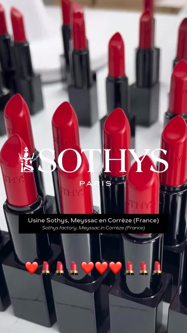#sothys#krefeld#schönehaut#make-up#premiumkosmetik