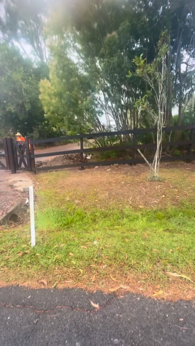 This project is coming together โ and the details are doing the talking.