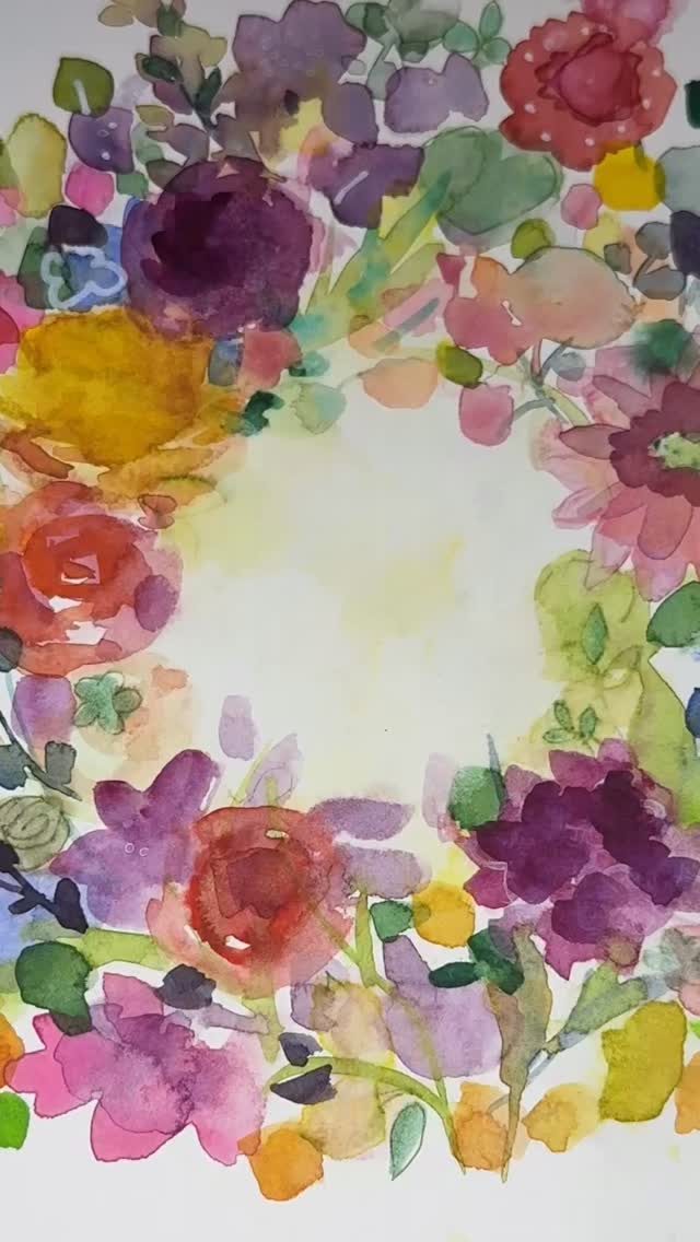 Sometimes we just start where it’s blank.
Free artist workshop
Link in bio #suezipkinart #artistworkshop #freeworkshop #creativeprocess #makeart