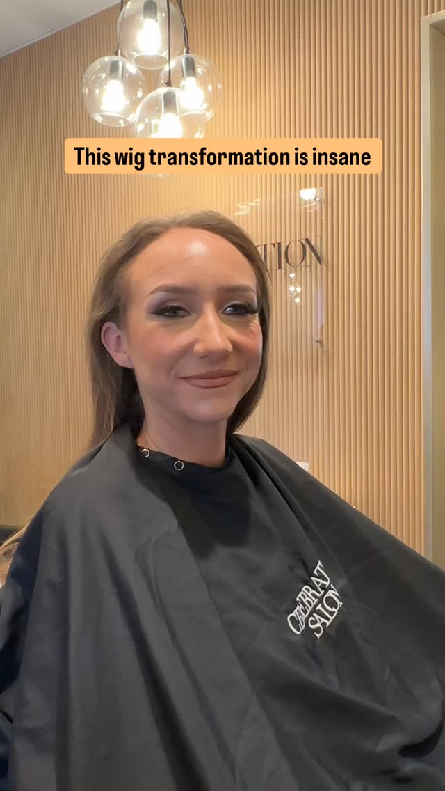 Blonde bombshell era ACTIVATED 🔥
Our January giveaway winner didn’t just win a wig…she won a piece of herself back. 🤍
After childbirth, she lost 75% of her hair. What no one talks about enough is how postpartum hair loss doesn’t just change your hair… it can change how you see yourself.
She stopped taking photos.
Stopped going out.
Started making excuses to not show up.
Because when you don’t feel like you, it’s easier to hide.
When she entered our January wig giveaway, she told us she just wanted to feel confident again. To feel beautiful. To feel like her old self.
And today… blonde bombshell era activated. ✨
This stunning human hair wig didn’t just transform her look. It transformed her confidence. Her smile. Her energy 🙌
To every mama silently struggling with hair loss after baby, we see you. You are not alone. And you deserve to feel like yourself again.
This is more than hair. It’s confidence. It’s freedom. It’s living your life without hesitation.
Ready for your comeback moment? 💫
#postpartum #postpartumhairloss #wig #bayareawigs #hairlosshelp